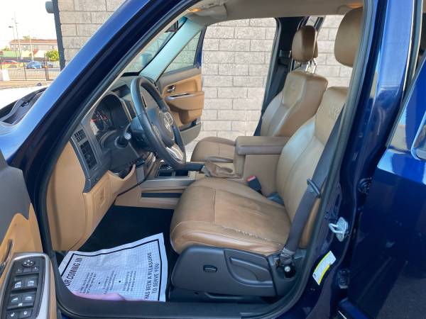 2012 Jeep, Import USA — Foto 7 z 12
