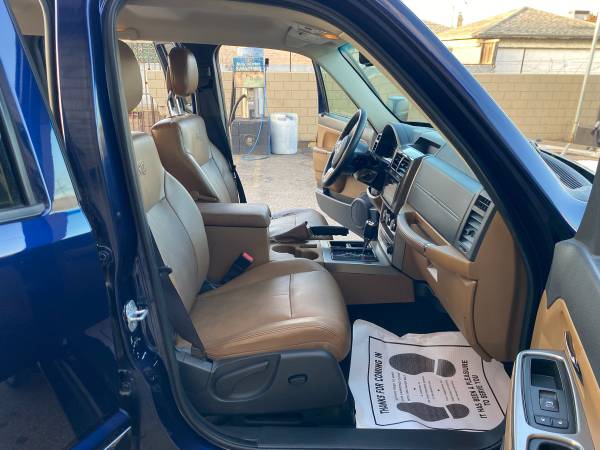 2012 Jeep, Import USA — Foto 8 z 12