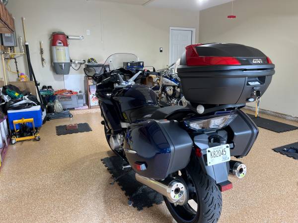 2016 Yamaha, Import USA — Foto 2 z 8