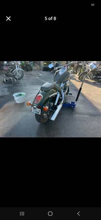 2004 Honda, Import USA — Foto 4 z 7