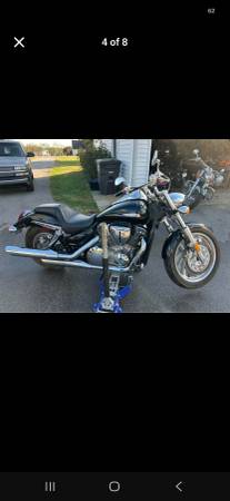 2004 Honda, Import USA — Foto 6 z 7
