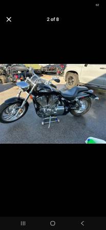 2004 Honda, Import USA — Foto 7 z 7