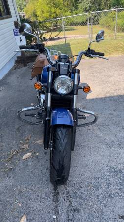 2018 Indian, Import USA — Foto 11 z 12