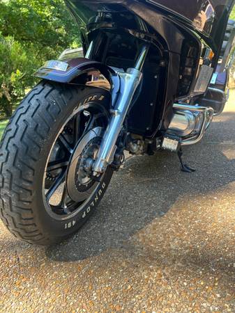 1985 Honda, Import USA — Foto 12 z 12