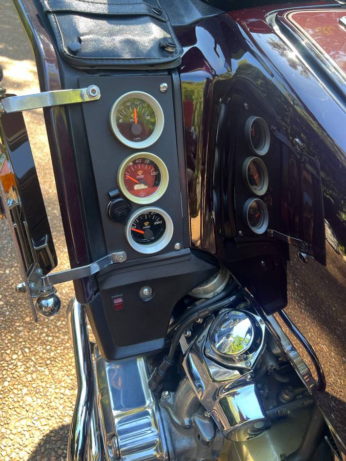 1985 Honda, Import USA — Foto 9 z 12