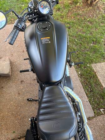 2022 Indian, Import USA — Foto 3 z 4