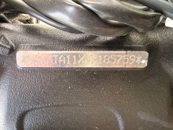 2022 Indian, Import USA — Foto 4 z 4