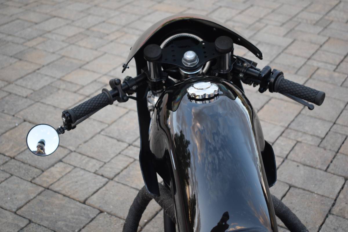 Harley-Davidson, Import USA — Foto 11 z 12