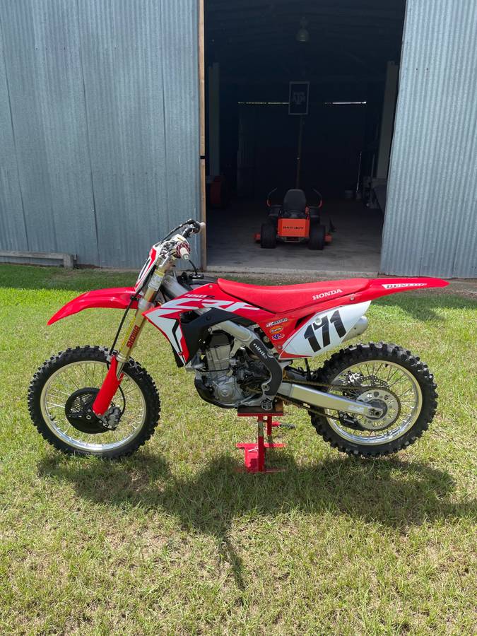 2018 Honda, Import USA — Foto 4 z 11