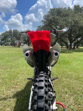 2018 Honda, Import USA — Foto 5 z 11
