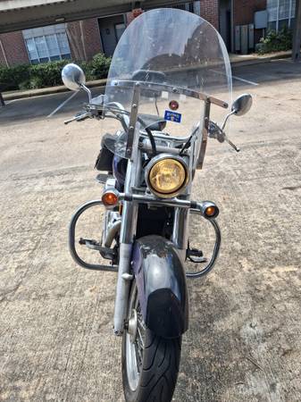 2004 Honda, Import USA — Foto 1
