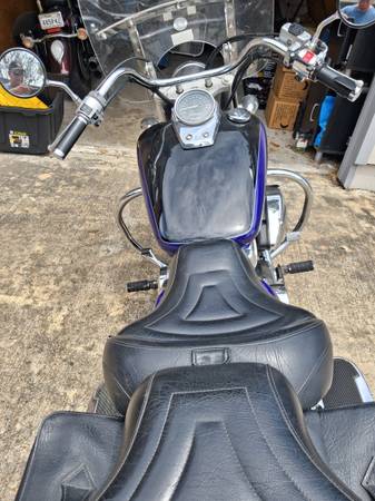 2004 Honda, Import USA — Foto 5 z 7