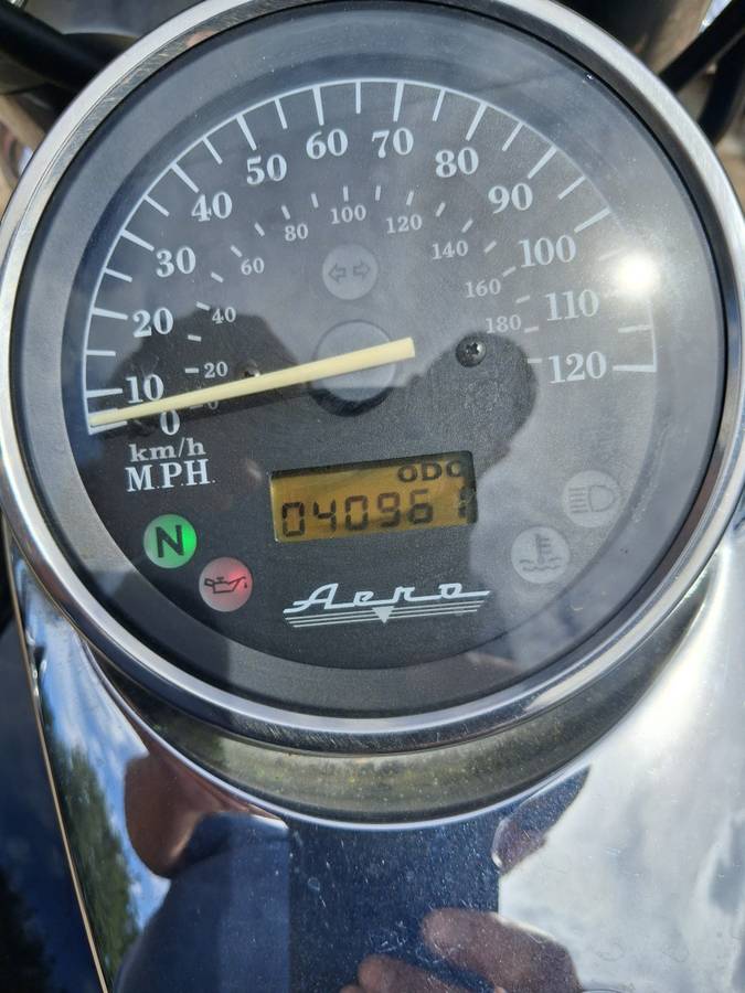 2004 Honda, Import USA — Foto 7 z 7