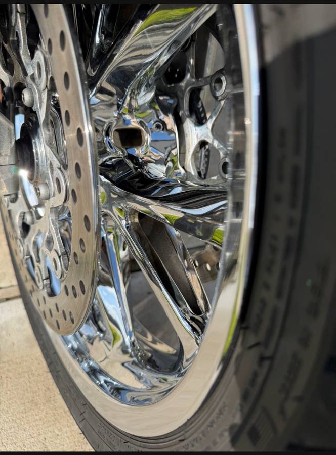2021 Honda, Import USA — Foto 3 z 12