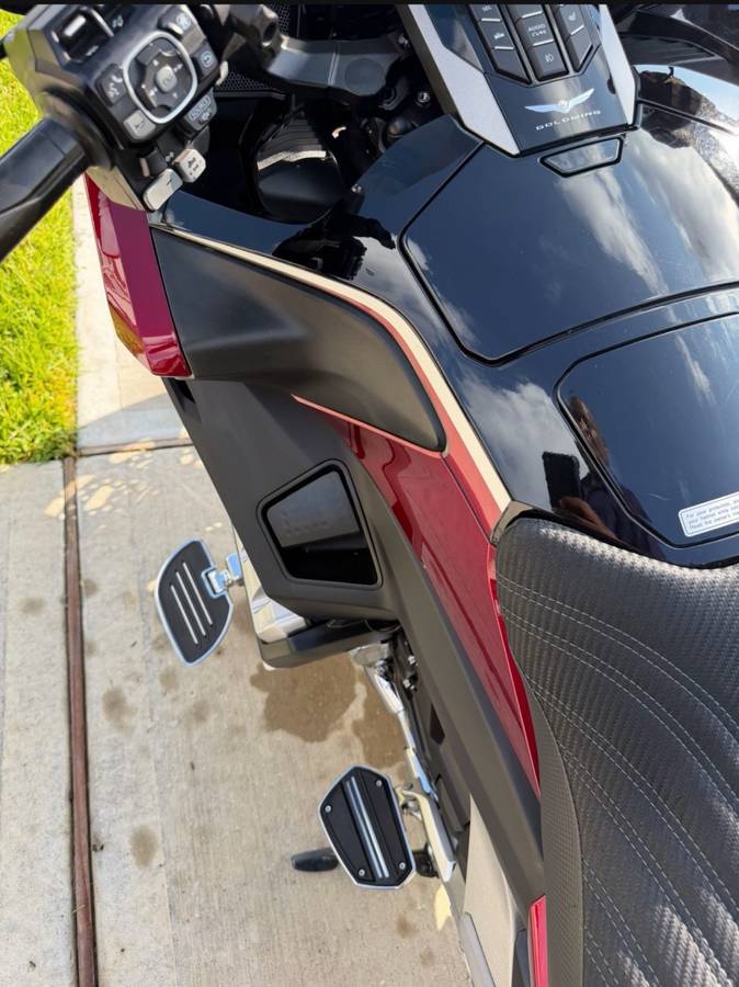 2021 Honda, Import USA — Foto 9 z 12