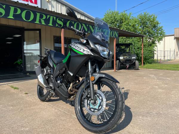 2025 Harley-Davidson, Import USA — Foto 3 z 9