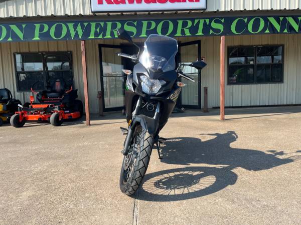 2025 Harley-Davidson, Import USA — Foto 4 z 9