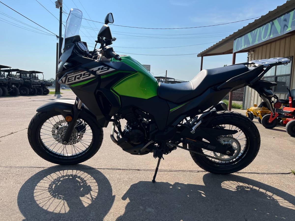 2025 Harley-Davidson, Import USA — Foto 6 z 9