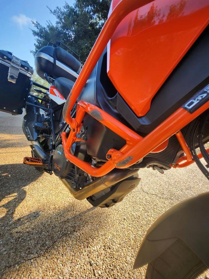 2018 KTM, Import USA — Foto 12 z 12