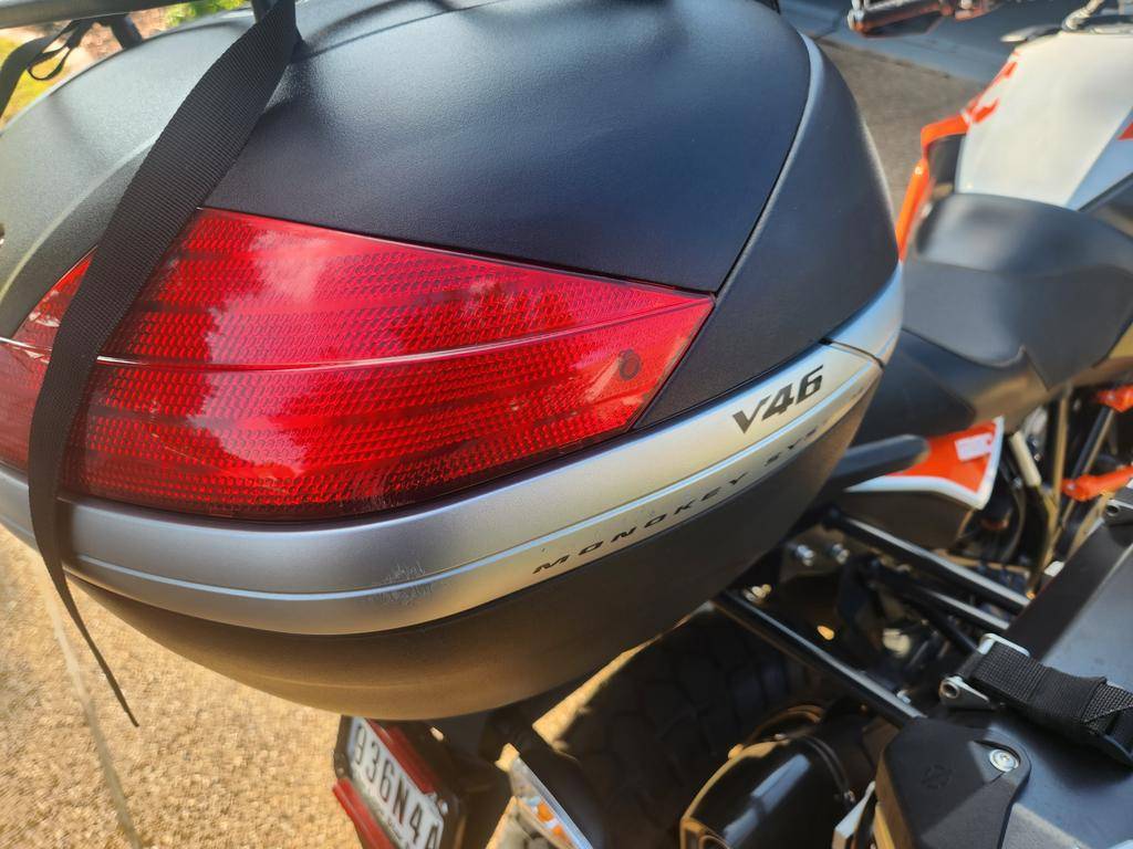 2018 KTM, Import USA — Foto 6 z 12