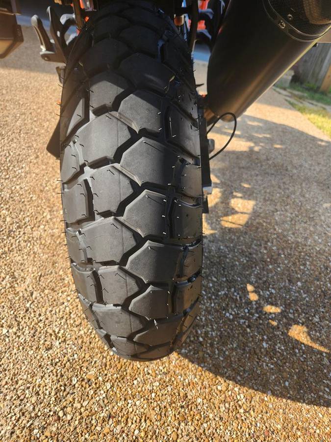 2018 KTM, Import USA — Foto 7 z 12