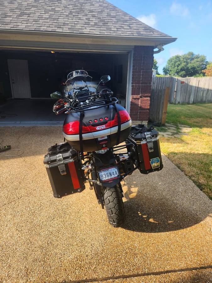 2018 KTM, Import USA — Foto 8 z 12