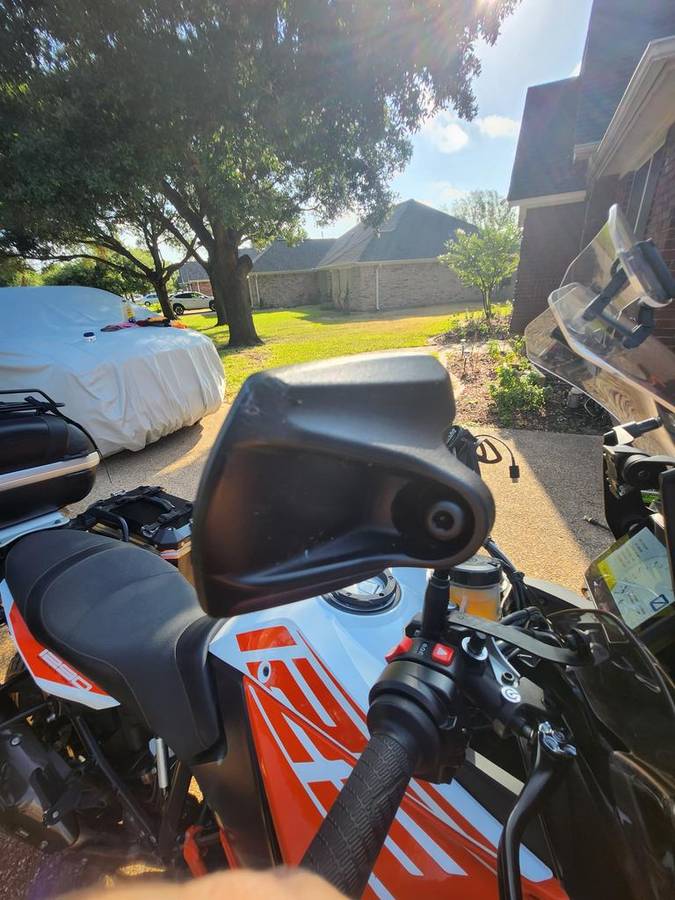 2018 KTM, Import USA — Foto 9 z 12