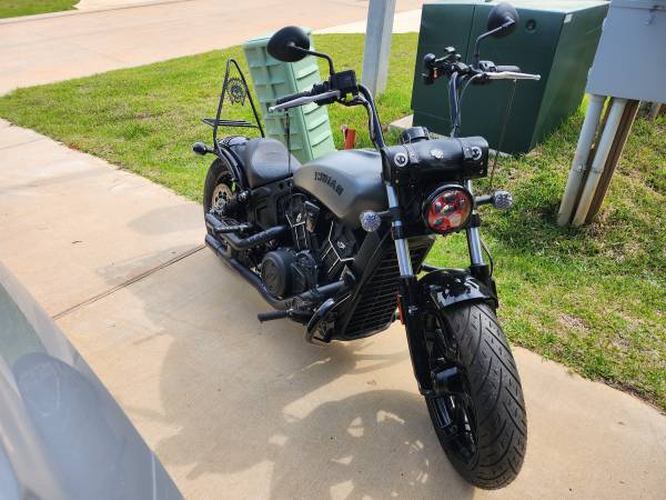 2022 Indian, Import USA — Foto 2 z 3