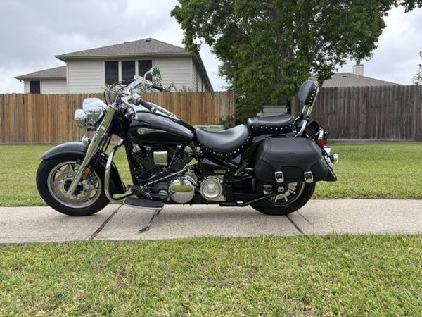 Yamaha, Import USA — Foto 2 z 5
