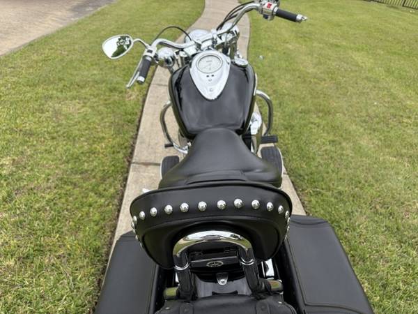 Yamaha, Import USA — Foto 3 z 5