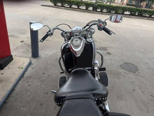 Yamaha, Import USA — Foto 5 z 5