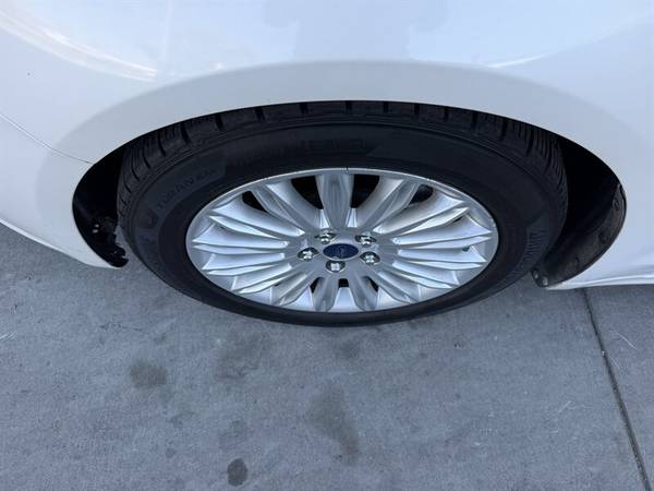 2014 Ford, Import USA — Foto 10 z 12