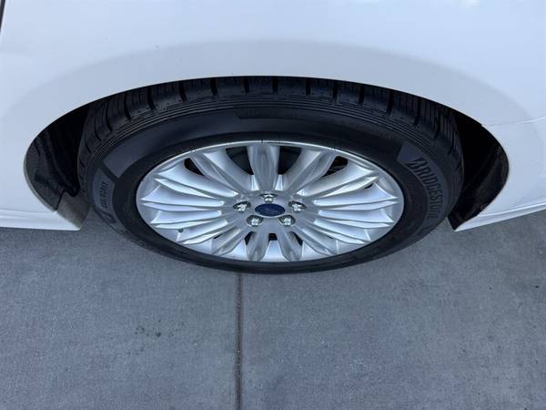 2014 Ford, Import USA — Foto 11 z 12
