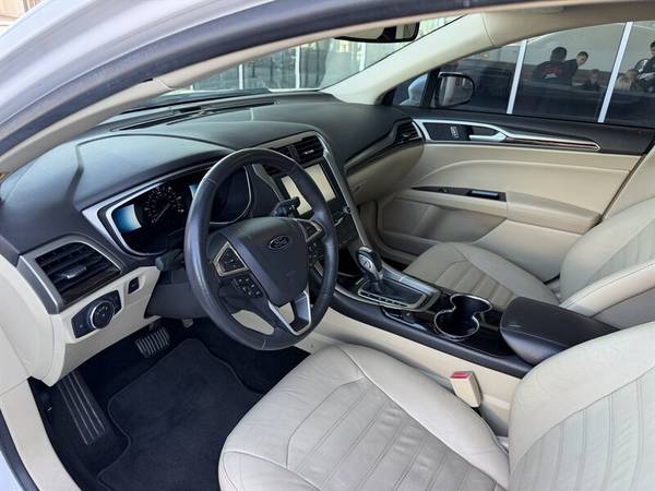 2014 Ford, Import USA — Foto 12 z 12