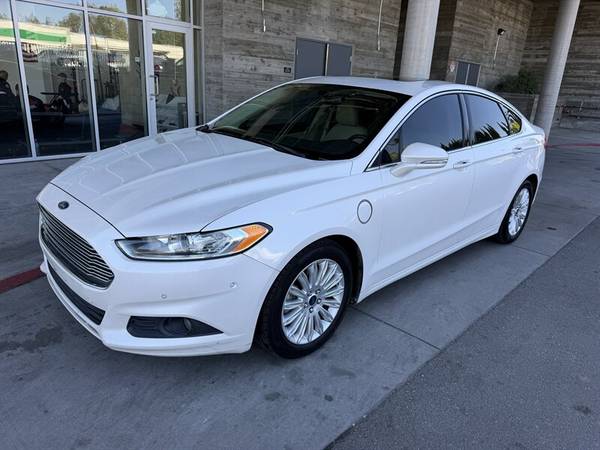 2014 Ford, Import USA — Foto 2 z 12
