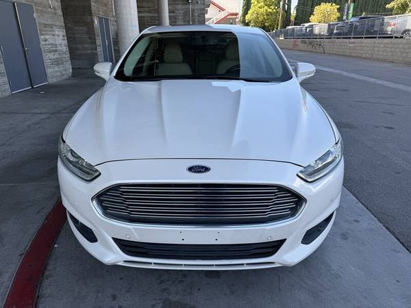 2014 Ford, Import USA — Foto 9 z 12