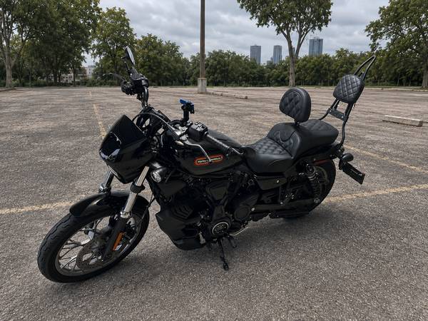 2023 Harley-Davidson, Import USA — Foto 1 | AMECAR 2023 Harley-Davidson, Import USA — Foto 1
