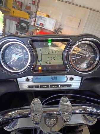 2013 Kawasaki, Import USA — Foto 11 z 11