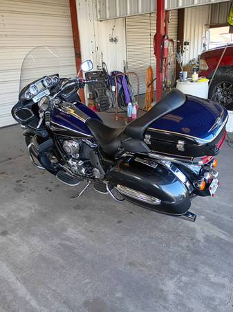 2013 Kawasaki, Import USA — Foto 2 z 11