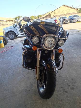2013 Kawasaki, Import USA — Foto 5 z 11