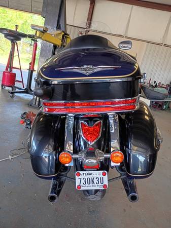 2013 Kawasaki, Import USA — Foto 8 z 11