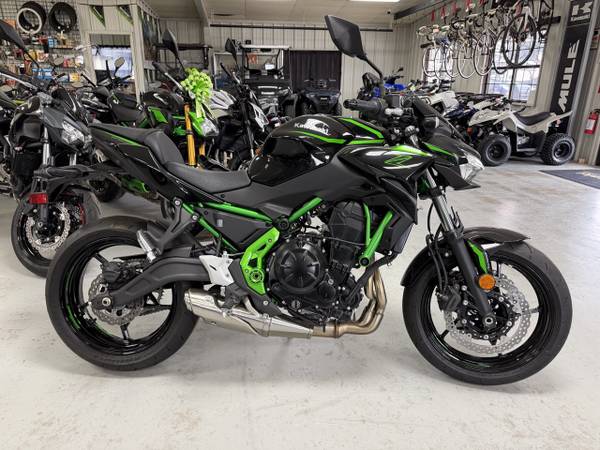 2025 Harley-Davidson, Import USA — Foto 3 z 6