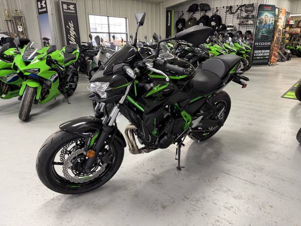 2025 Harley-Davidson, Import USA — Foto 4 z 6