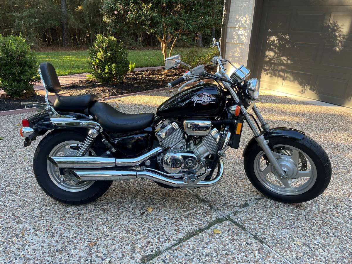 1994 Honda, Import USA — Foto 3 z 4