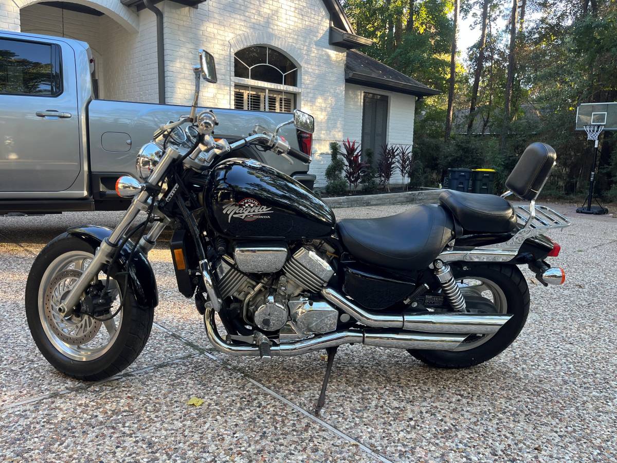 1994 Honda, Import USA — Foto 4 z 4