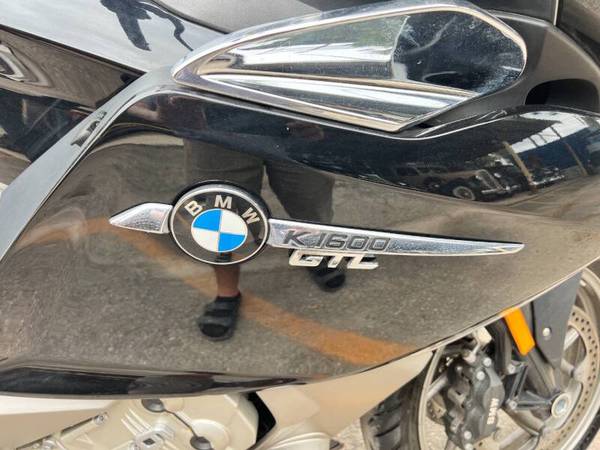2016 BMW, Import USA — Foto 10 z 12