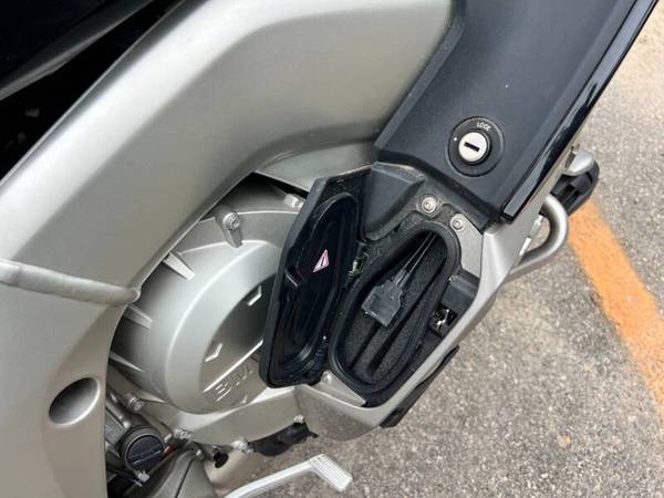 2016 BMW, Import USA — Foto 11 z 12
