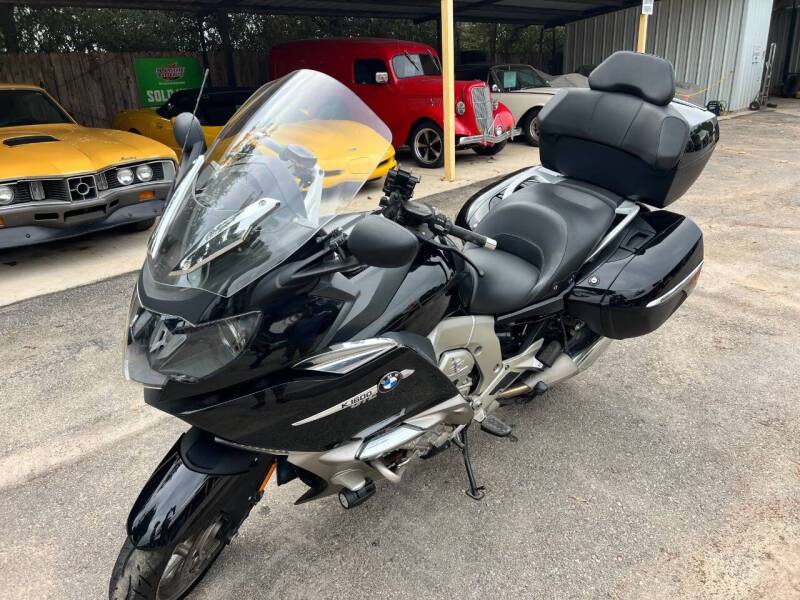 2016 BMW, Import USA — Foto 4 z 12