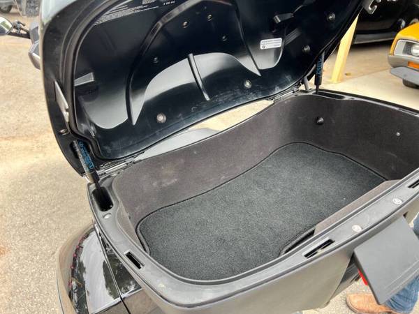 2016 BMW, Import USA — Foto 6 z 12