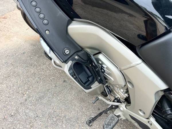 2016 BMW, Import USA — Foto 9 z 12